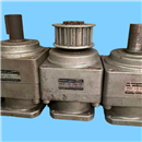 VRSF-7D-750-YY VRSF-PB-20D-750 VRSF-25D-750-T1 新宝减速机